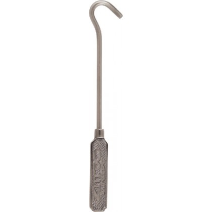 Damper Hook 13"