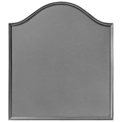 Plain Panel Fireback