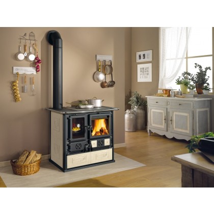 La Nordica Rosa Maiolica