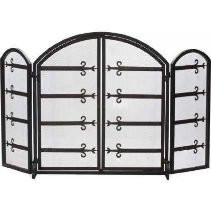 Screen with Doors 54"x32"