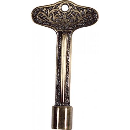 Gas Valve Key
