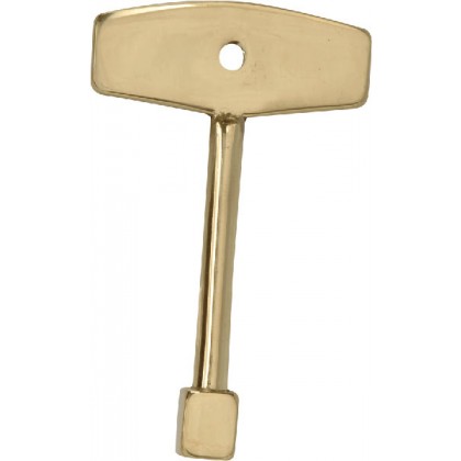 Gas Valve Key