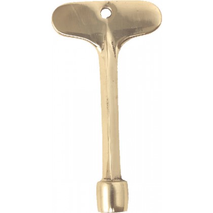 Gas Valve Key