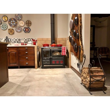 Rosa XXL Wood Cook Stove