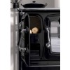 cook stove doors