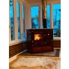 cook stove hearth pad