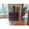 Manitoba cook stove