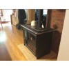 Montreal cook stove