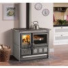 Rosa XXL Pietra cook stove