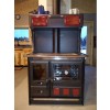 Saskatchewan cook stove