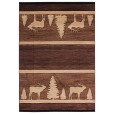 CABIN 4 MOOSE