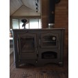 manitoba wood cook stove
