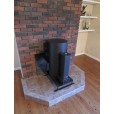 rocket heater