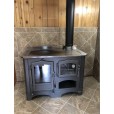 ul approved cook stove