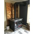 wood stove heat shield canada