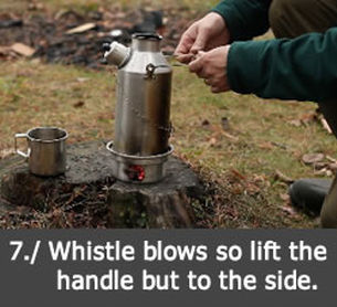 Kettle How it Works - Step 7